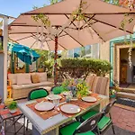 17 Mi To Santa Fe! North Side 'tiffany House' Holiday home Santa Fe