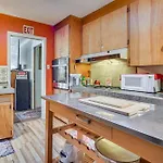17 Mi To Santa Fe! North Side 'tiffany House' Holiday home *