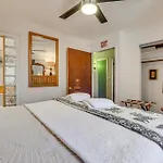 17 Mi To Santa Fe! North Side 'tiffany House' Holiday home *