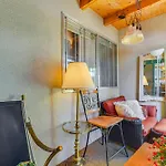 17 Mi To Ski Santa Fe! North Side Tiffany House