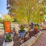 17 Mi To Santa Fe! North Side 'tiffany House' Holiday home *