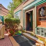 17 Mi To Santa Fe! North Side 'tiffany House' Santa Fe
