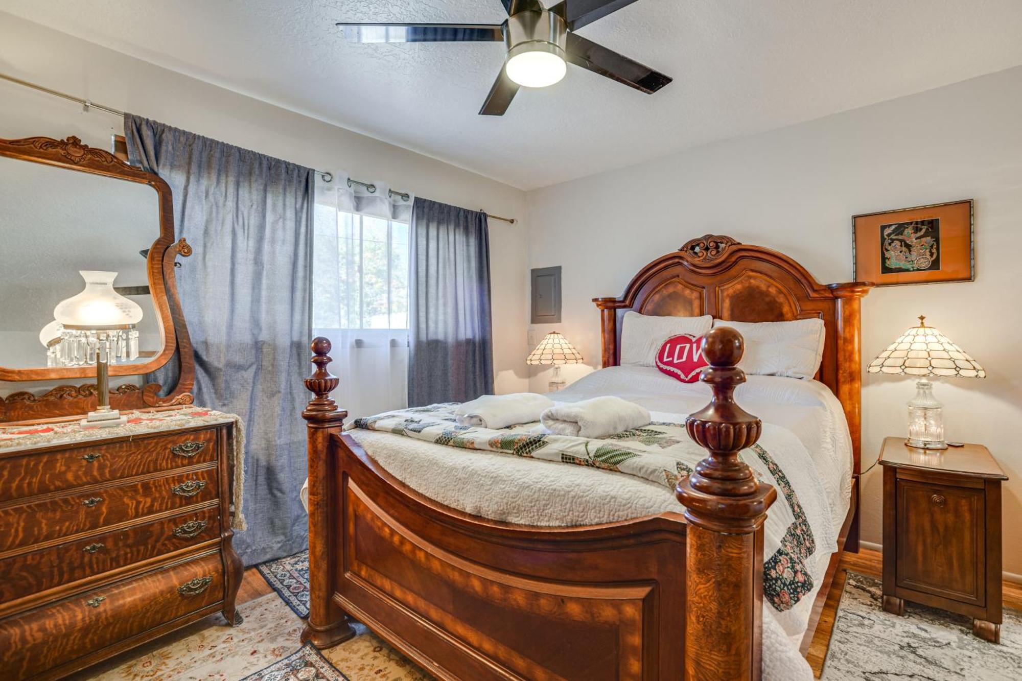 17 Mi To Santa Fe! North Side Tiffany House * Santa Fe