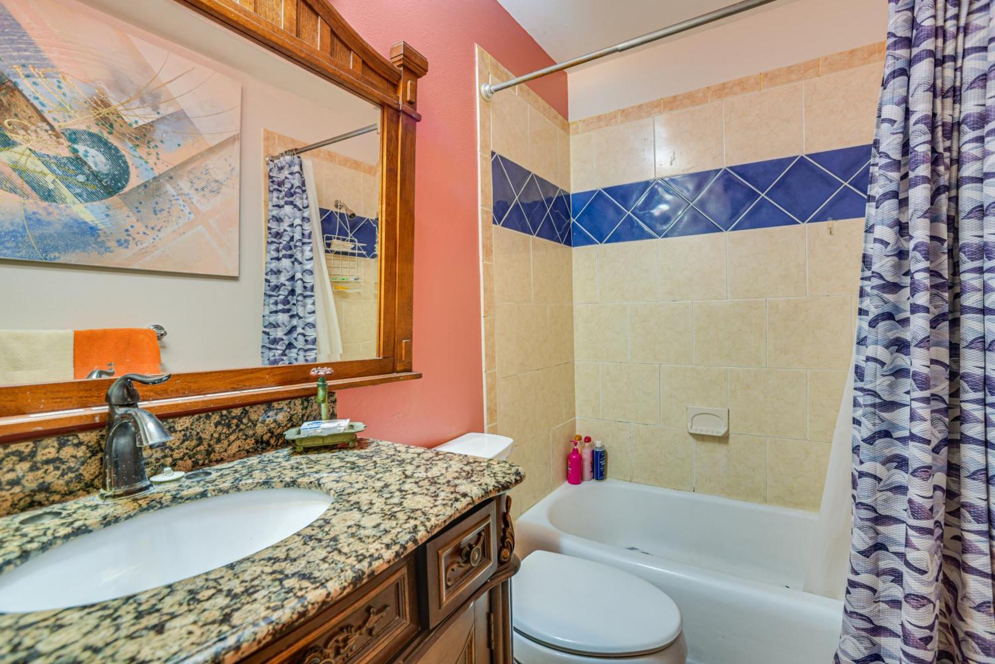 17 Mi To Santa Fe! North Side Tiffany House